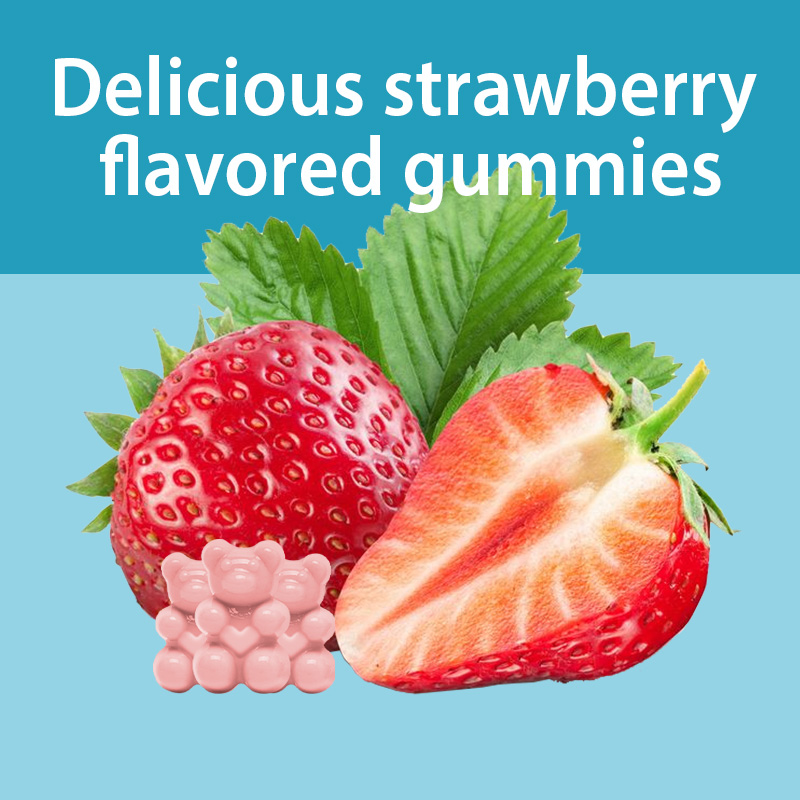 วิตามินรวมชนิดกัมมี่ อุดมด้วยโ - Multivitamin Gummy Adult บทวิจารณ์และราคา