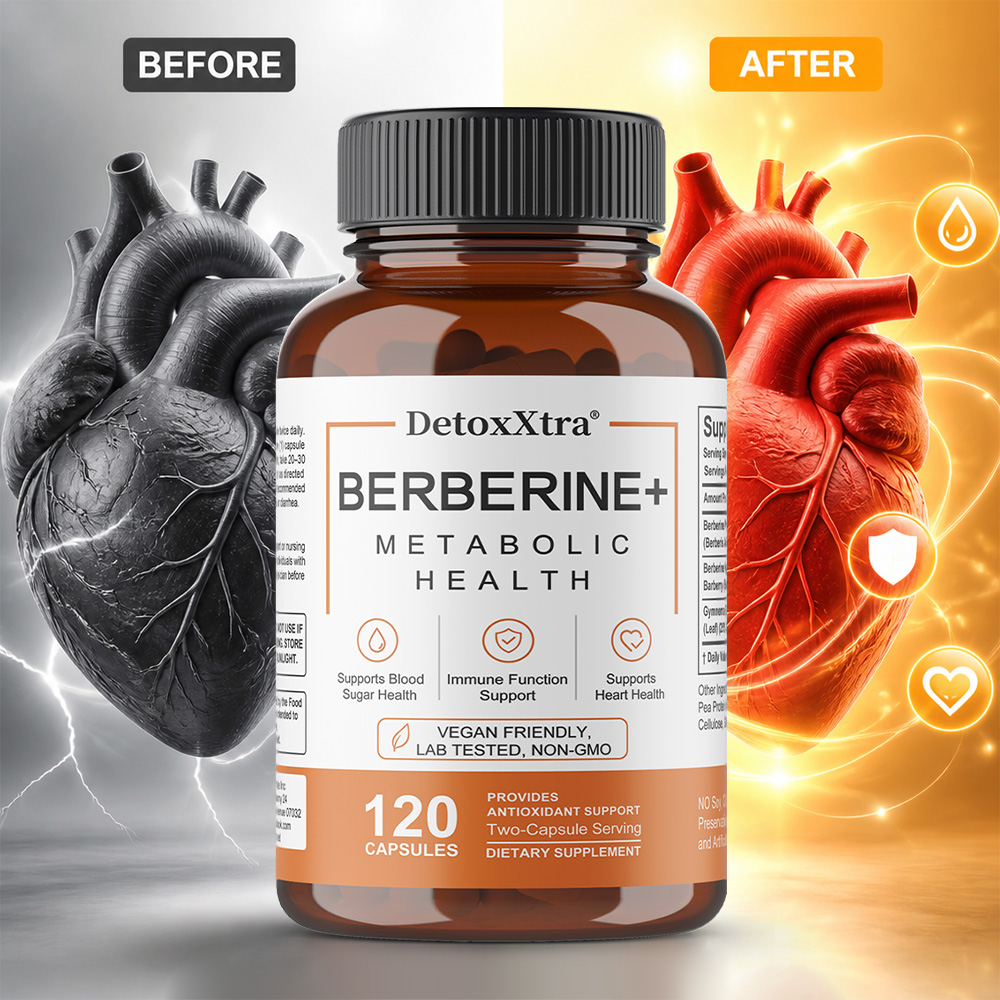 แคปซูลเบอร์เบอรีน เอชซีแอล, ผล - Berberine Hcl Capsule บทวิจารณ์และราคา