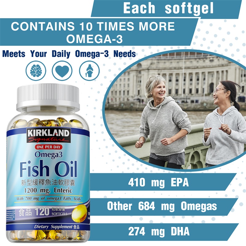 โอเมก้า 3 6 9 แคปซูลน้ำมันปลา  - Omega 3 Fish Oil บทวิจารณ์และราคา