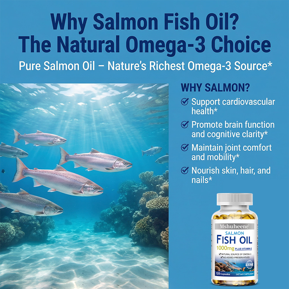 น้ำมันปลาโอเมก้า 3 - อาหารเสริ - Omega 3 Fish Oil บทวิจารณ์และราคา