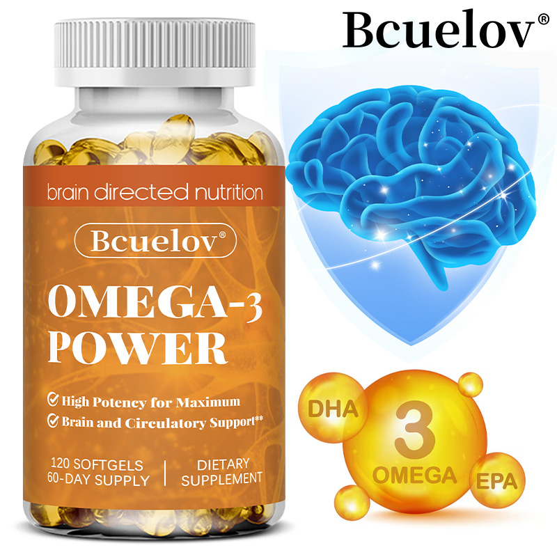 น้ำมันปลาโอเมก้า-3 - อาหารเสริ - Omega 3 Fish Oil บทวิจารณ์และราคา