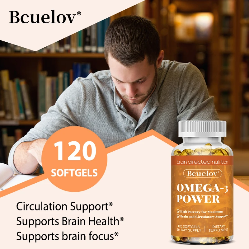 น้ำมันปลาโอเมก้า-3 - อาหารเสริ - Omega 3 Fish Oil บทวิจารณ์และราคา