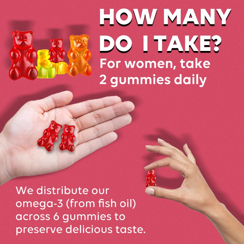 วิตามินสำหรับผู้หญิง - มัลติวิ - Multivitamin Gummy Adult บทวิจารณ์และราคา