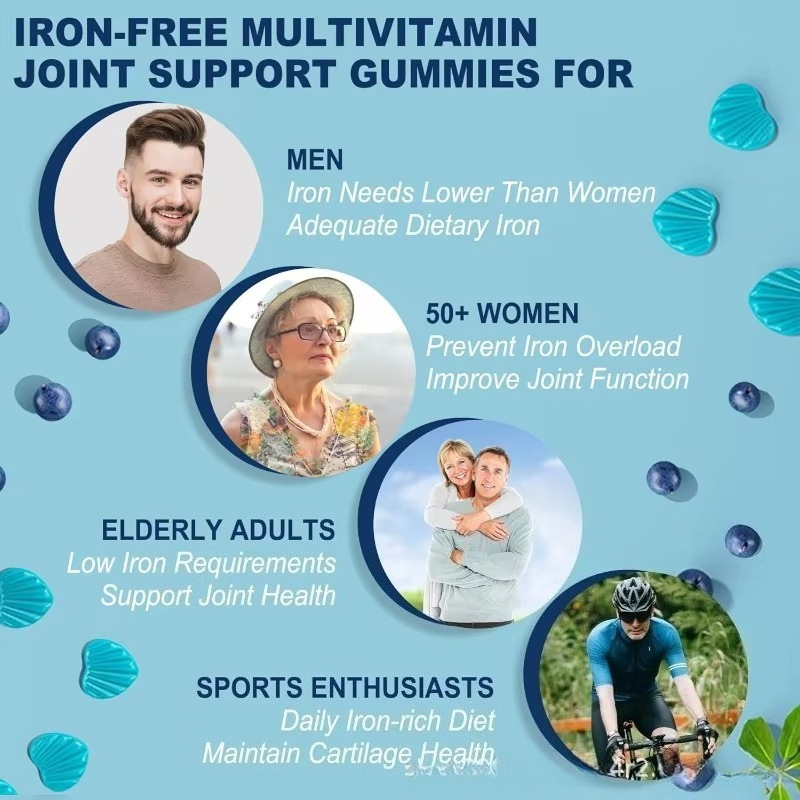 วิตามินรวมชนิดกัมมี่เสริมสารอา - Multivitamin Gummy Adult บทวิจารณ์และราคา