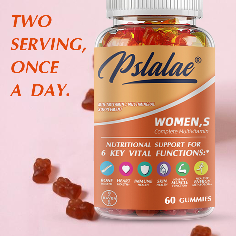 วิตามินรวมชนิดกัมมี่สำหรับผู้ห - Multivitamin Gummy Adult บทวิจารณ์และราคา